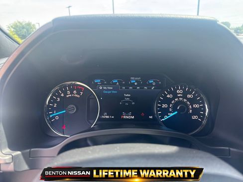 Used 2020 Ford F150 Platinum w/ Equipment Group 701A Luxury AWD/4WD image 15