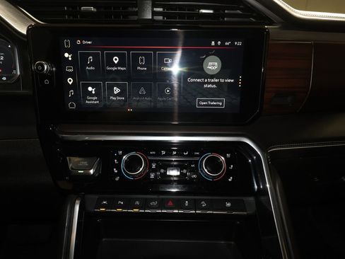 Certified 2024 GMC Sierra 1500 Denali Ultimate AWD/4WD image 19