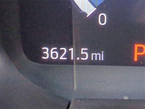 Used 2026 Ford Explorer Platinum w/ LUX Leather Package image 28