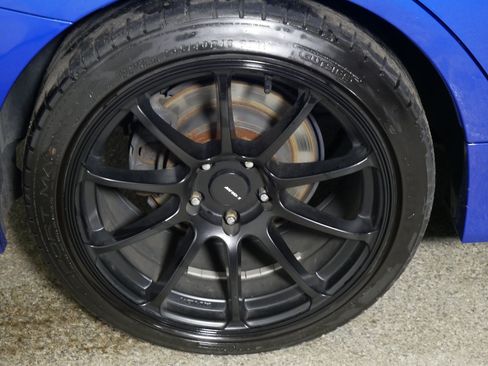 Used 2021 Subaru WRX Premium image 15