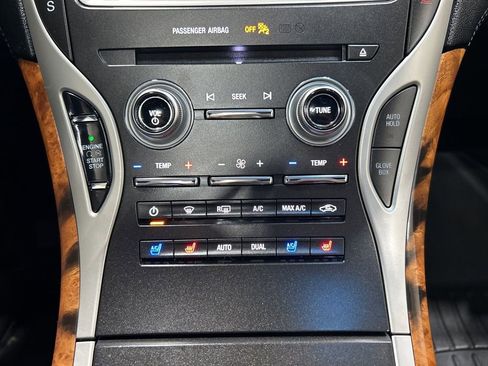 Used 2017 Lincoln MKX Reserve w/ Driver Assistance Package image 23