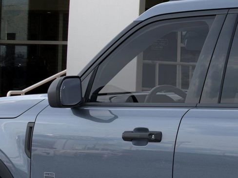 New 2026 Ford Bronco Sport Big Bend AWD/4WD image 22