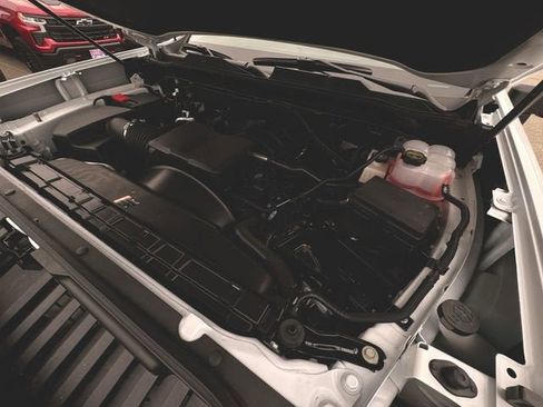 New 2024 Chevrolet Silverado 2500 W/T w/ WT Convenience Package image 25
