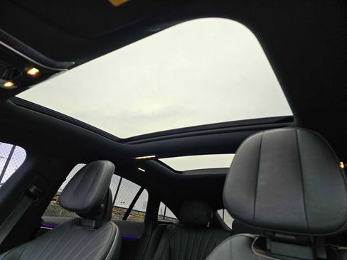 Used 2023 Mercedes-Benz EQS 450+ 4MATIC Sedan image 22
