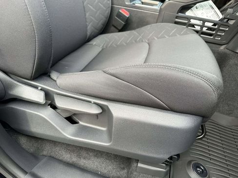 New 2025 Toyota Tacoma SR5 image 12