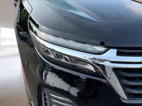 Used 2024 Chevrolet Equinox LS AWD/4WD image 29