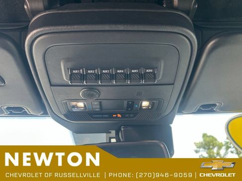 Used 2024 Ford Bronco Badlands AWD/4WD image 19