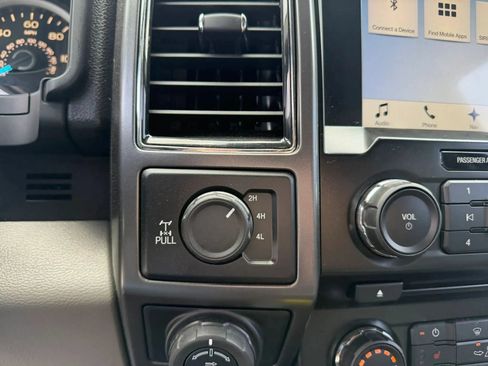 Used 2018 Ford F150 XLT w/ Equipment Group 302A Luxury AWD/4WD image 20