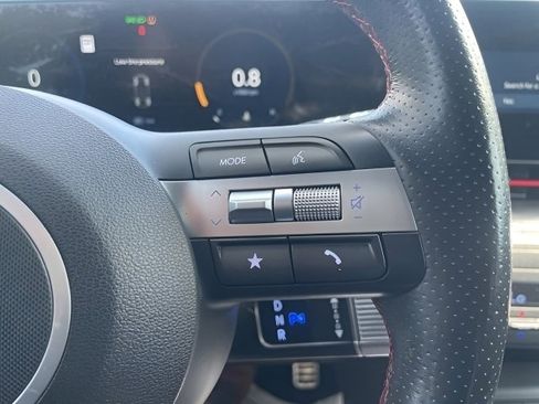 Used 2024 Hyundai Kona N Line image 15