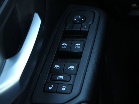 New 2026 RAM 1500 Warlock AWD/4WD image 28