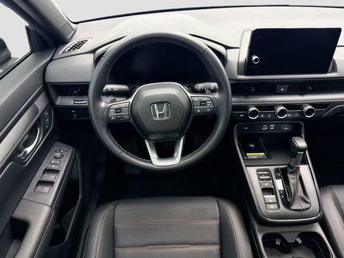 Used 2025 Honda CR-V Sport-L image 10