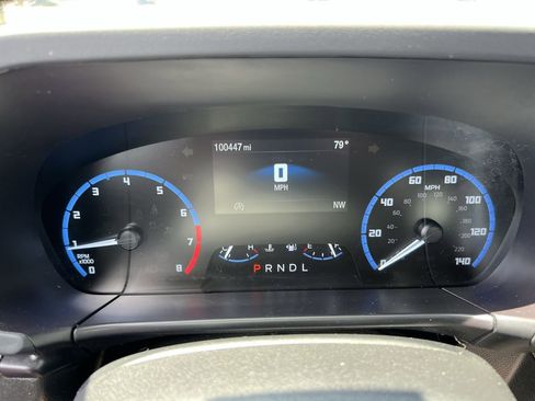 Used 2021 Ford Bronco Sport Big Bend image 24