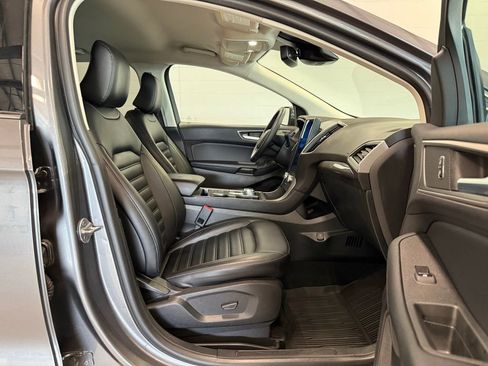 Used 2024 Ford Edge SEL w/ Convenience Package AWD/4WD image 34