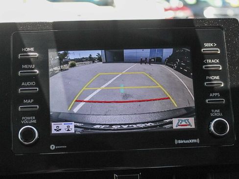 Certified 2024 Toyota Camry SE w/ Convenience Package FWD image 15