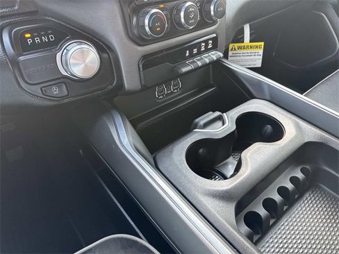 Used 2021 RAM 1500 Laramie w/ Sport Appearance Package image 32