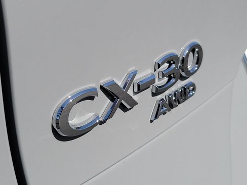 New 2026 MAZDA CX-30 AWD 2.5 S image 24