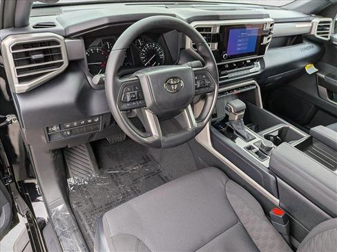 New 2026 Toyota Tundra SR5 AWD/4WD image 3