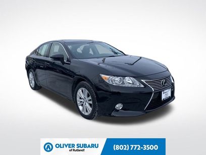 Used 2015 Lexus ES 350