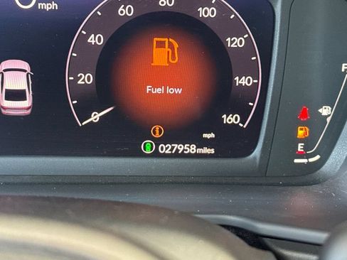 Certified 2023 Honda Accord EX image 30