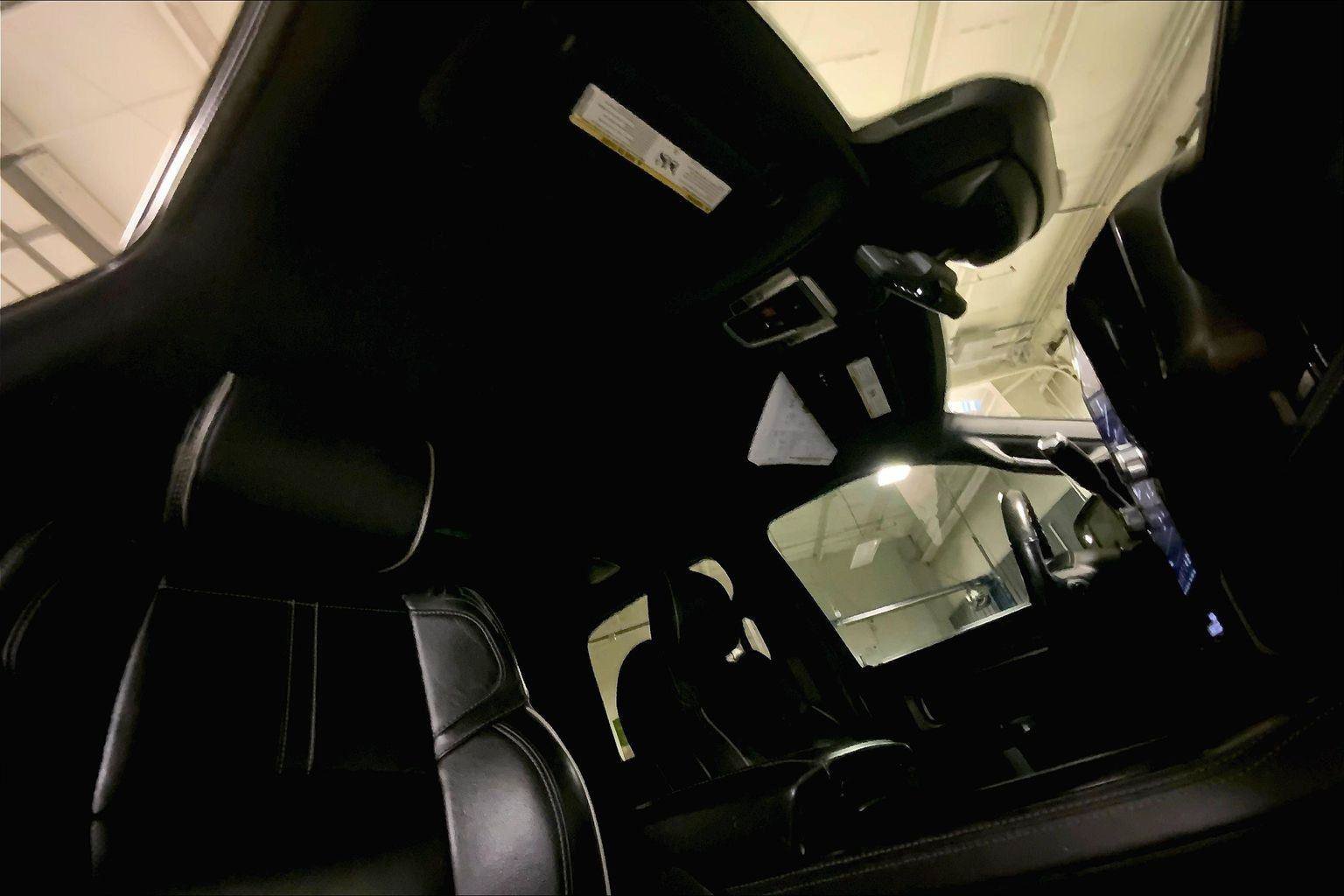 Certified 2022 RAM 2500 Limited AWD/4WD image 22
