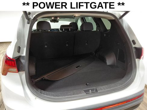 Used 2023 Hyundai Santa Fe SEL w/ Cargo Package AWD/4WD image 15