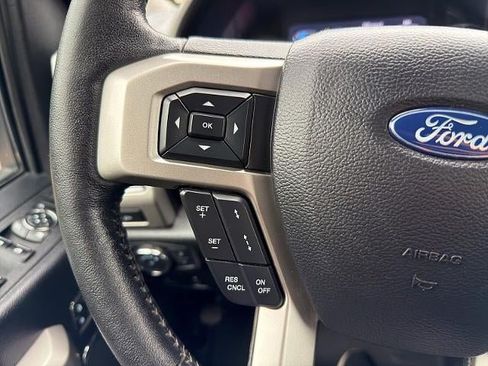 Used 2020 Ford F250 Lariat AWD/4WD image 32