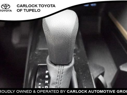 Used 2026 Toyota Camry LE FWD image 34