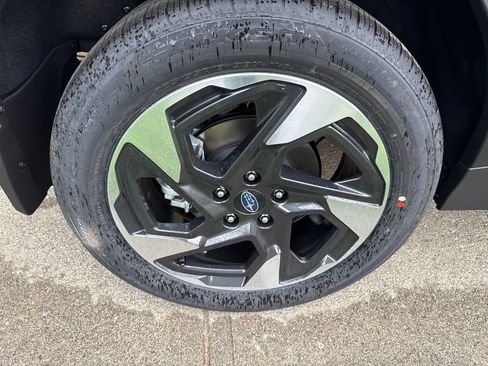 New 2026 Subaru Crosstrek 2.5i Limited AWD/4WD image 24