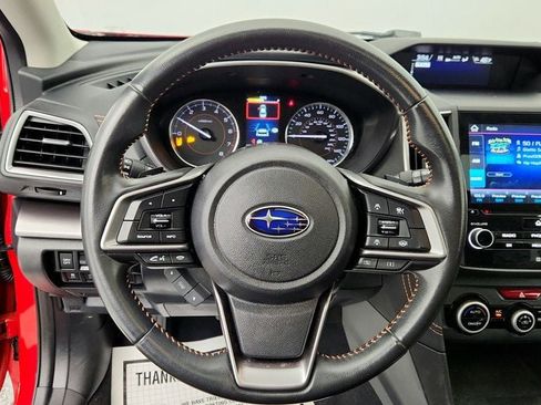 Used 2023 Subaru Crosstrek 2.5i Limited w/ Moonroof Package image 14