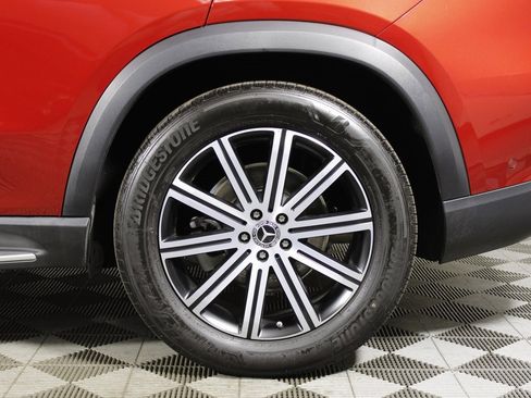 Certified 2024 Mercedes-Benz GLE 350 GLE 350 image 35