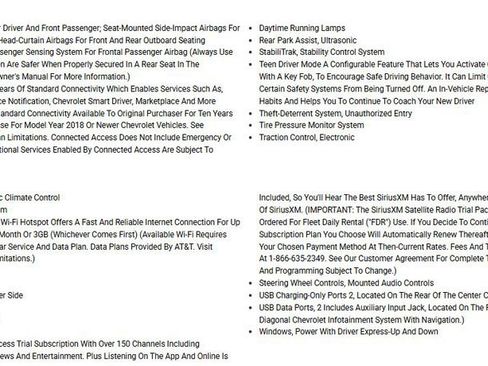 Used 2019 Chevrolet Colorado Z71 image 6