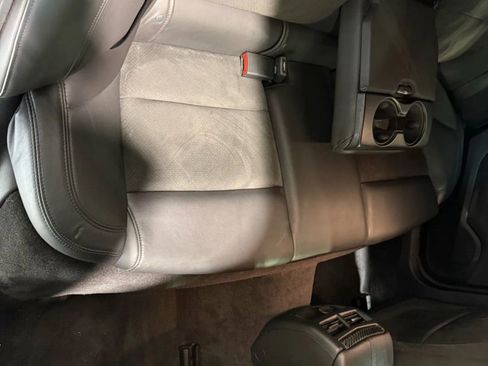 Used 2017 Cadillac ATS V w/ Carbon Black Package image 30