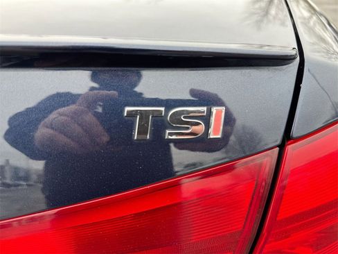 Used 2014 Volkswagen Passat 1.8T Wolfsburg Edition image 25