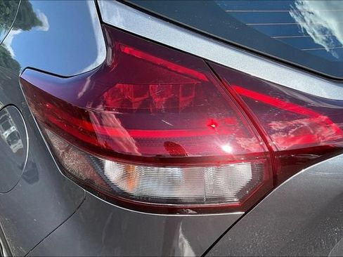 Used 2025 Nissan Kicks Play S FWD image 22