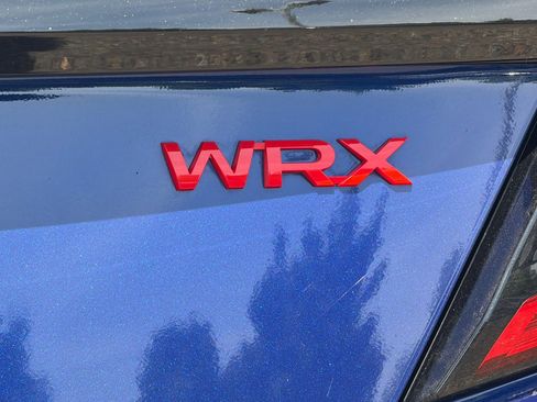 Used 2025 Subaru WRX Premium w/ Accessory Package #2 AWD/4WD image 26