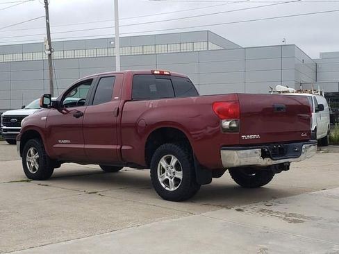 Used 2007 Toyota Tundra SR5 AWD/4WD image 7