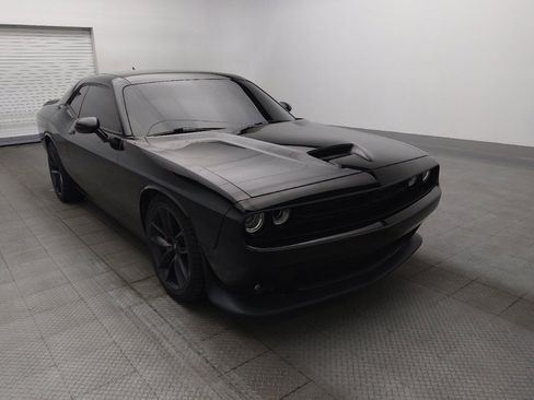 Used 2021 Dodge Challenger GT w/ Plus Package image 14