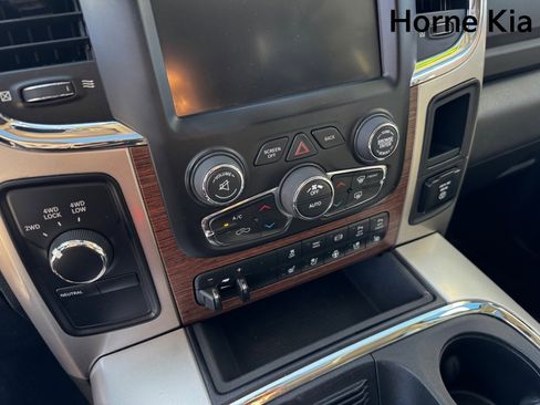 Used 2017 RAM 3500 Laramie w/ Convenience Group image 23