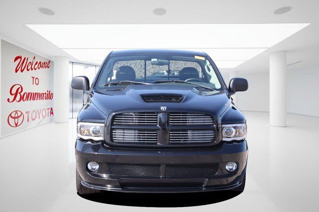 Used 2004 Dodge Ram 1500 Truck 2WD Regular Cab image 4