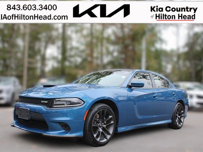 Used 2021 Dodge Charger R/T w/ Daytona Edition Group