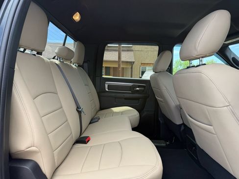Used 2022 RAM 1500 Classic Warlock AWD/4WD image 20