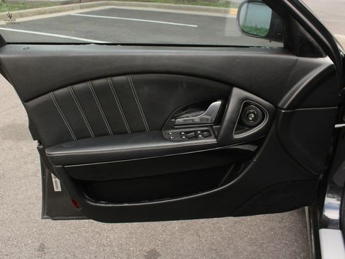 Used 2008 Maserati Quattroporte Executive GT RWD image 15