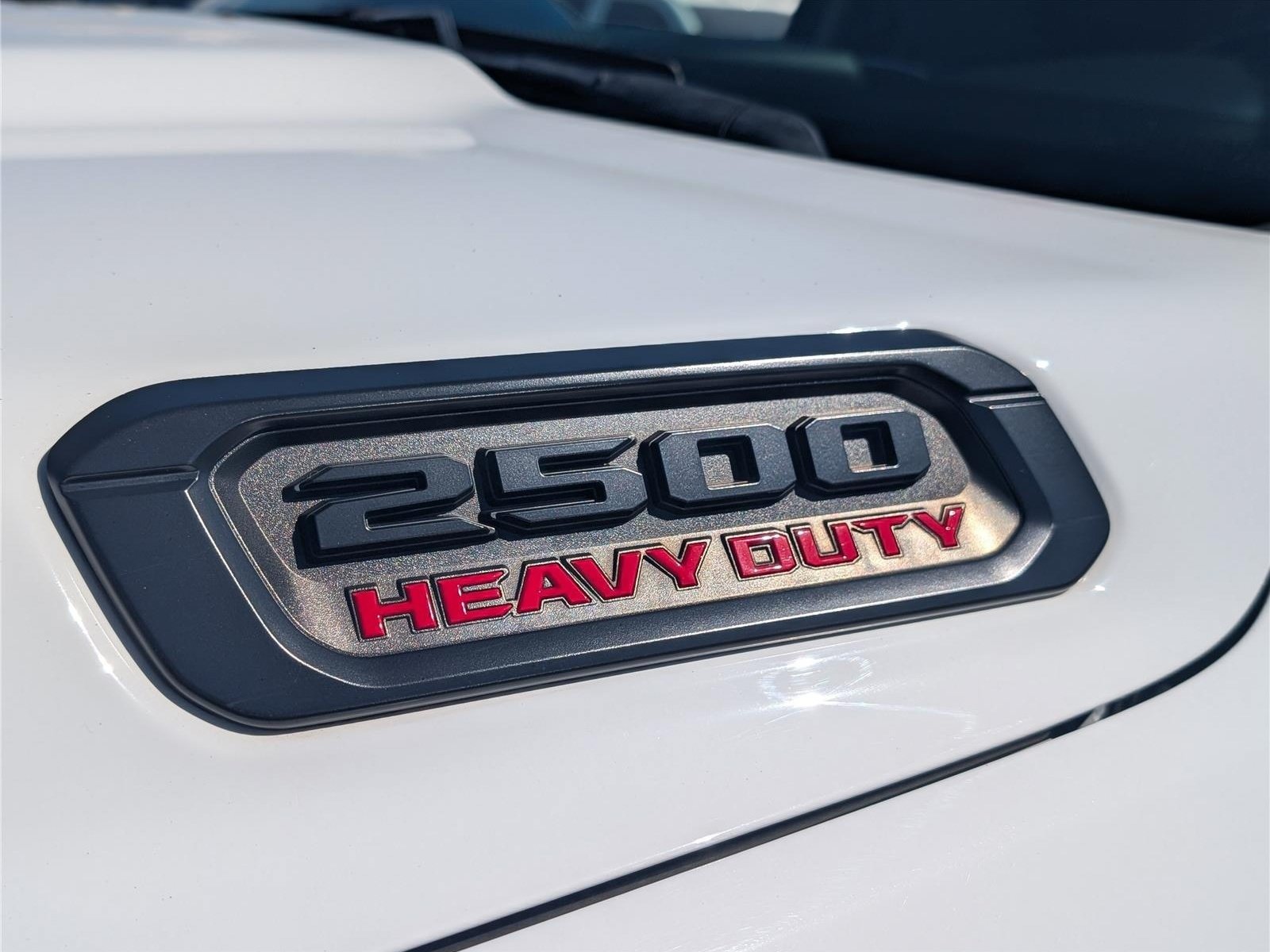 Used 2019 RAM 2500 Big Horn AWD/4WD image 11