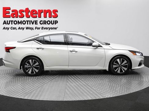 Used 2022 Nissan Altima 2.5 SL image 4