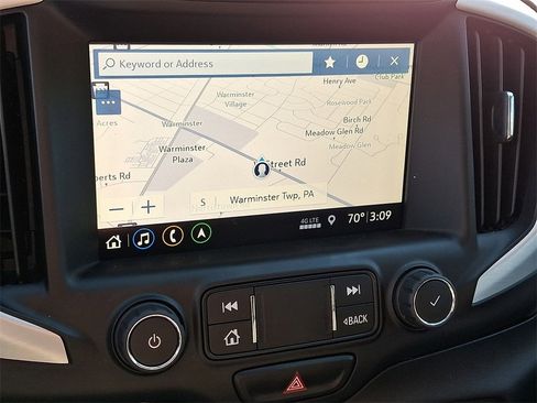 Certified 2019 GMC Terrain SLE w/ Driver Convenience Package image 17