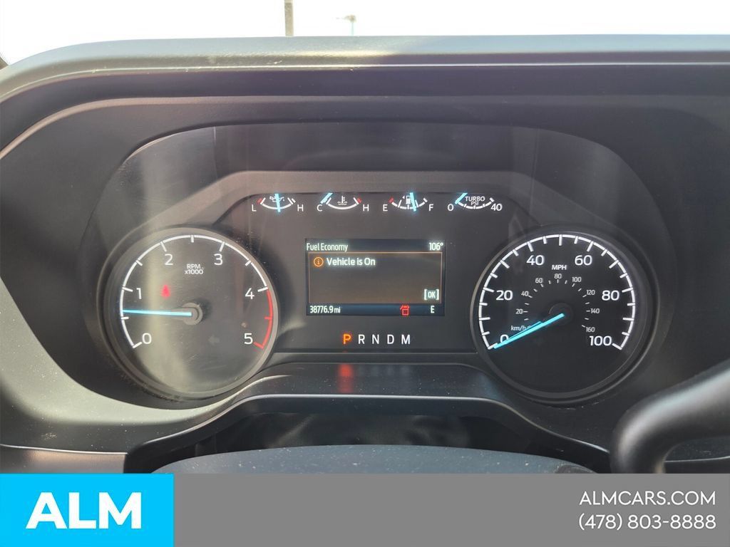 Used 2025 Ford F350 XLT AWD/4WD image 24
