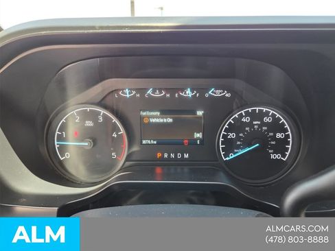 Used 2025 Ford F350 XLT AWD/4WD image 24