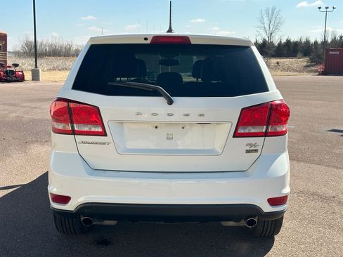Used 2016 Dodge Journey R/T image 39