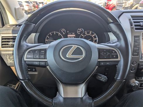 Used 2021 Lexus GX 460 Premium image 31