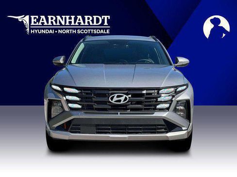 New 2026 Hyundai Tucson SEL image 12